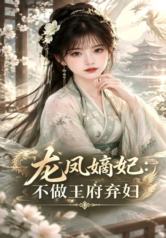 龙凤嫡妃：不做王府弃妇