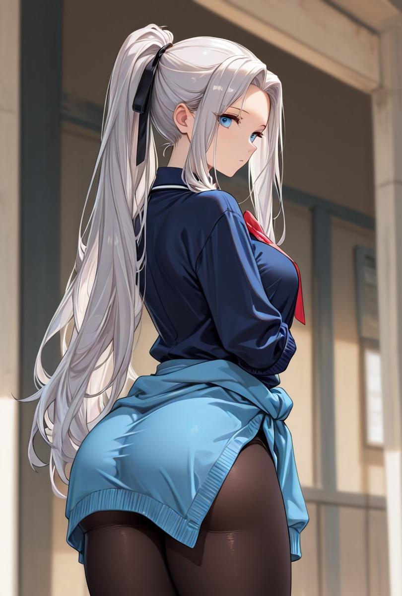Poster para sa 涩球OL