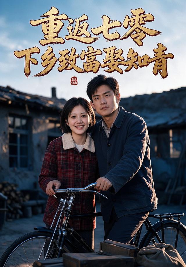 重返七零下乡致富娶知青