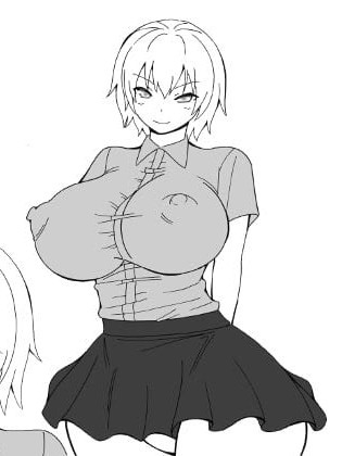 [カイトウ] 近頃の○学生は発育がよすぎてエロい [中国翻訳] のポスター