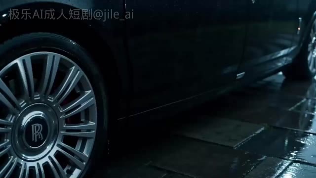 AI成人短剧 这个天师明明超强却只想躺平 第1集 不降妖除魔只想躺平却被美女缠身