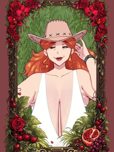 [闲的没事干AI翻译][Peggie Sue] (fellatrix) UNCENSORED Mega Pack 포스터