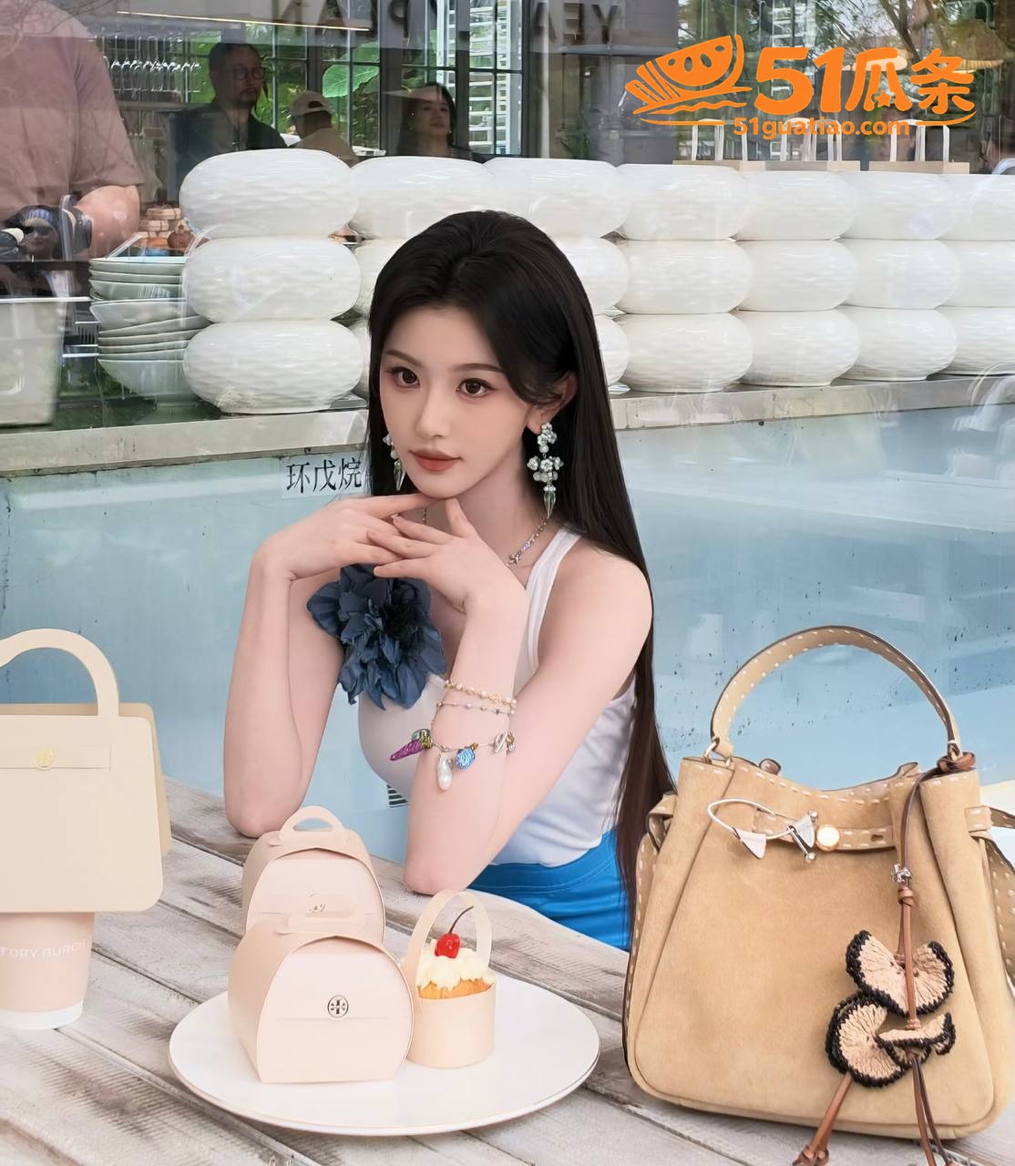 嘉羿 前女友爆料两次相关图片37