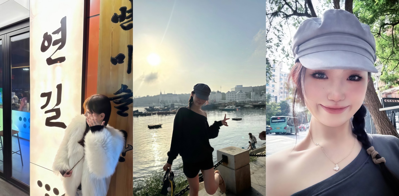 西安外语学院 陈熙雨 被调教成荡妇 完美露脸舌头伸好骚！