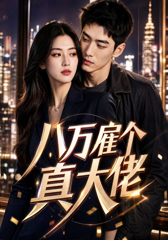 八万雇个真大佬
