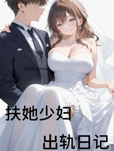 Poster for [Nai Tong] [Yan Qianjiu] Futa Young Woman's Adultery Diary