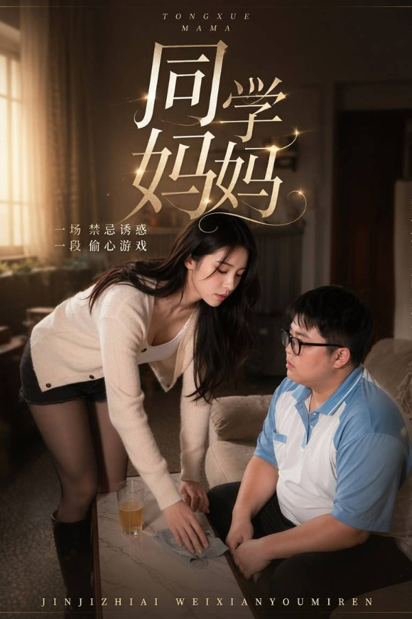同学妈妈 AI成人版