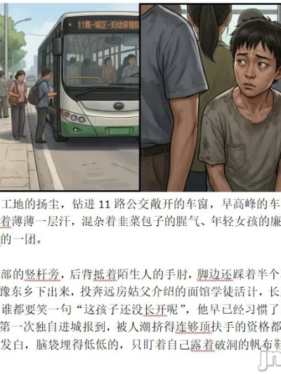 [公交情缘-少年巨蟒] 的封面
