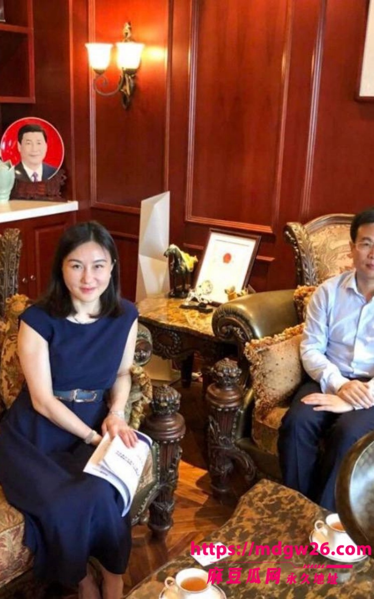 正部级官员 魏小东20