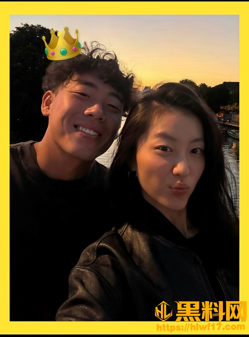 黄泽林出轨旧料被翻 7