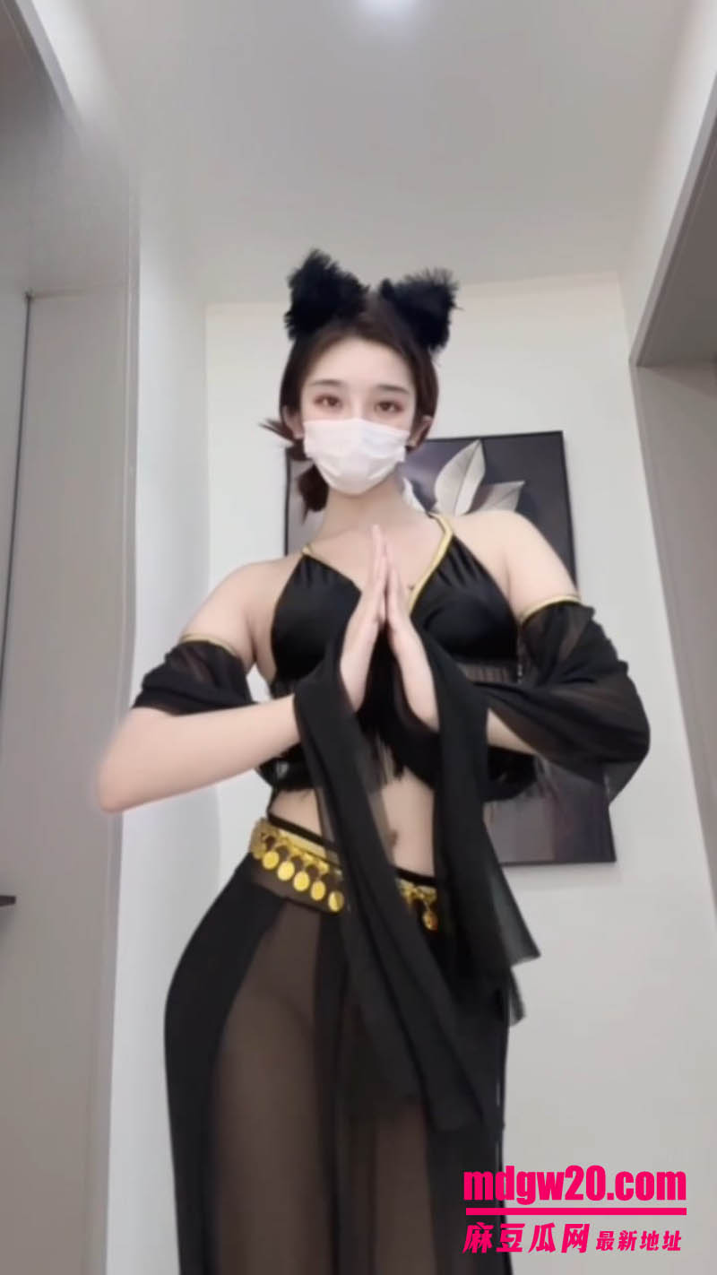 性感御姐纯欲小朵福利合集 抖音风裸舞扭腰露奶 前凸后翘舞姿令人陶醉