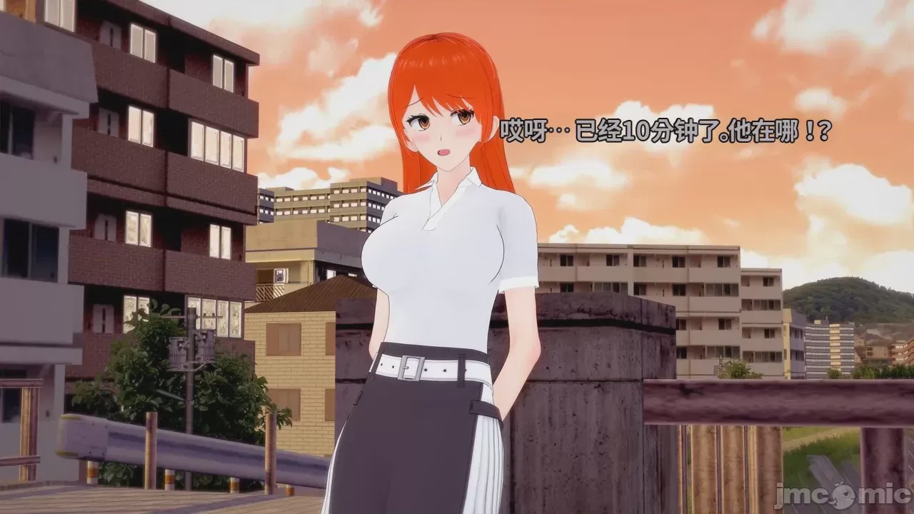 第1话, страница 303