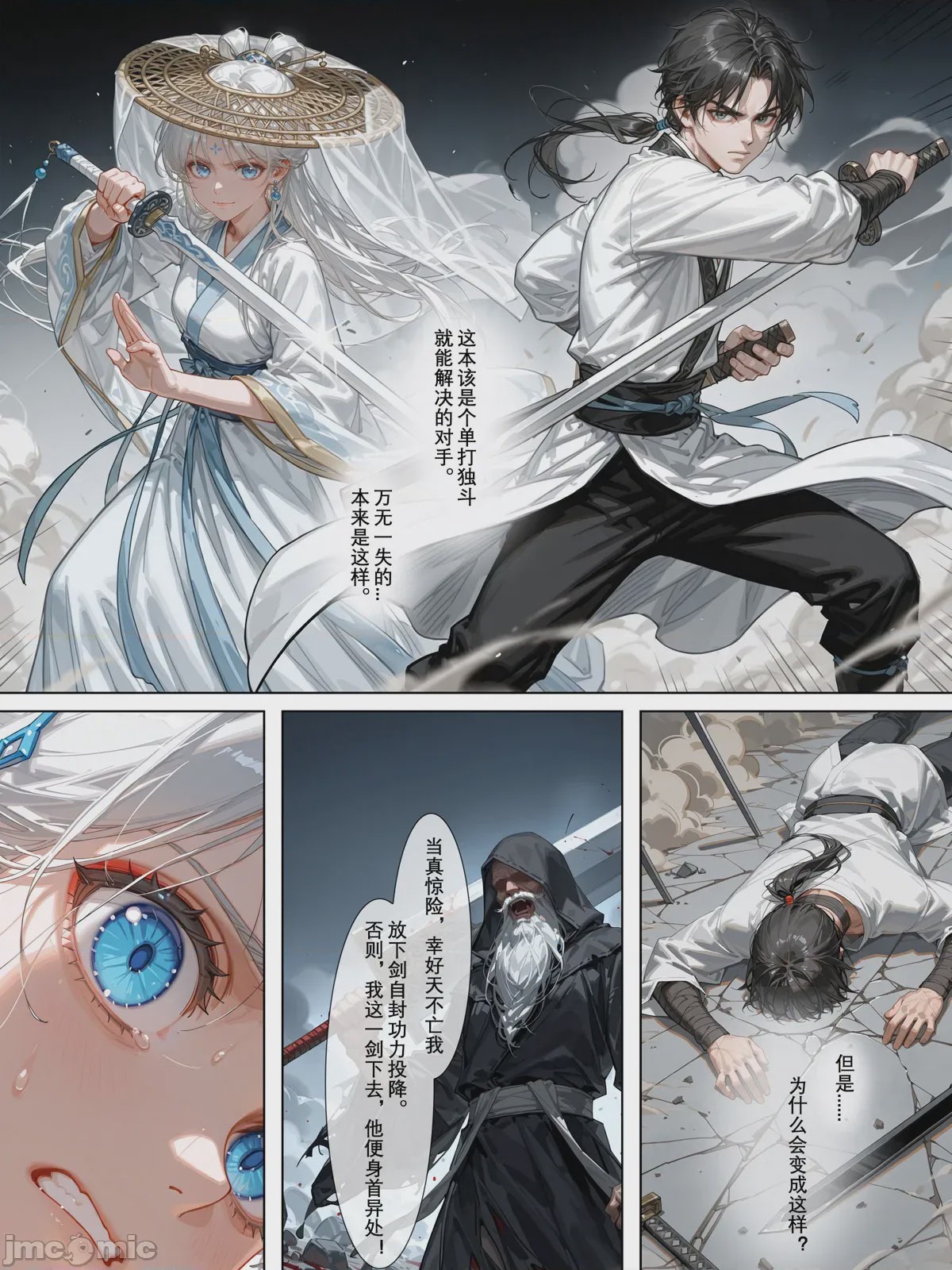 第1话, page 6