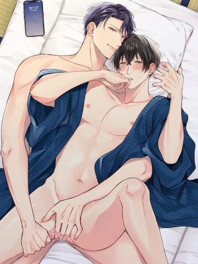 这5天的官能小说家和高校教师 [无光][Chinese][全1卷] [安滋かづ] 官能小説家と高校教師の5日間 のポスター