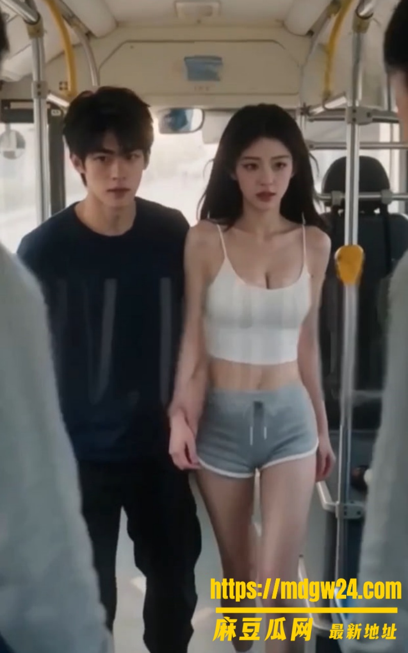 AI短剧 我的绿帽男友1-6集4