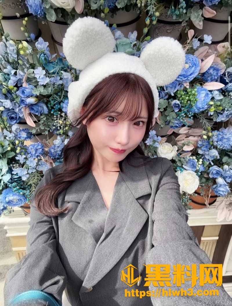 小萌酱网黄身份被扒 2