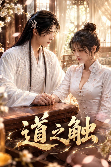 道之触