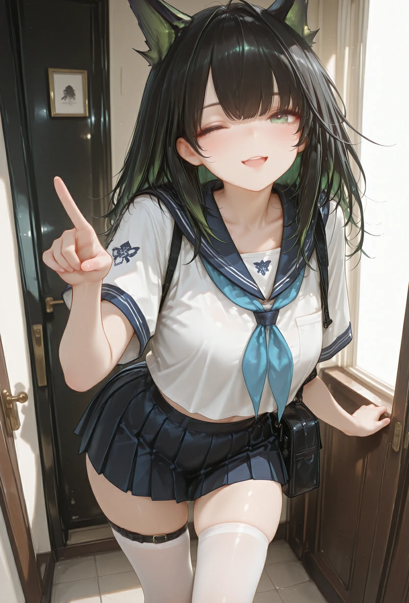 美少女含苞待放 的封面