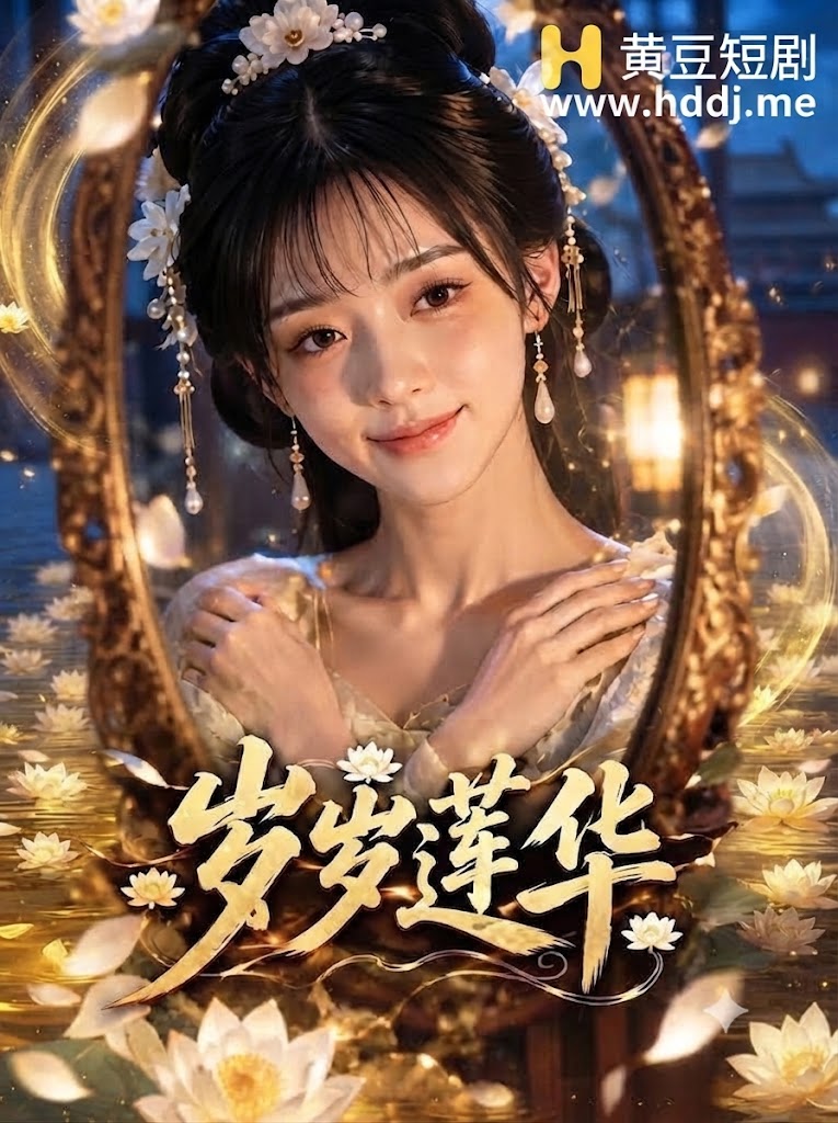 岁岁莲华