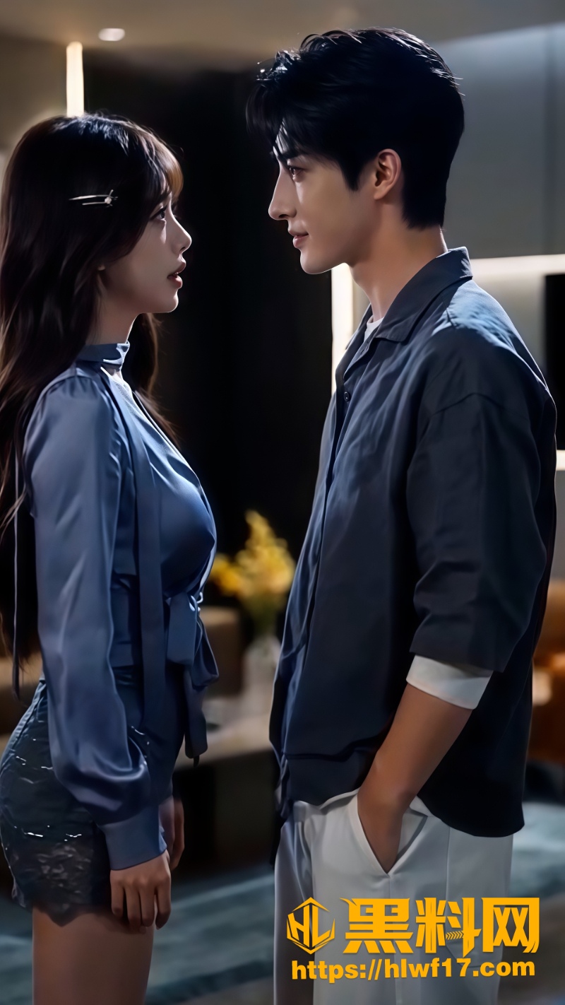 AI-generated live-action short drama series premieres.