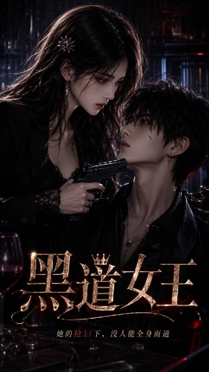 黑道女王