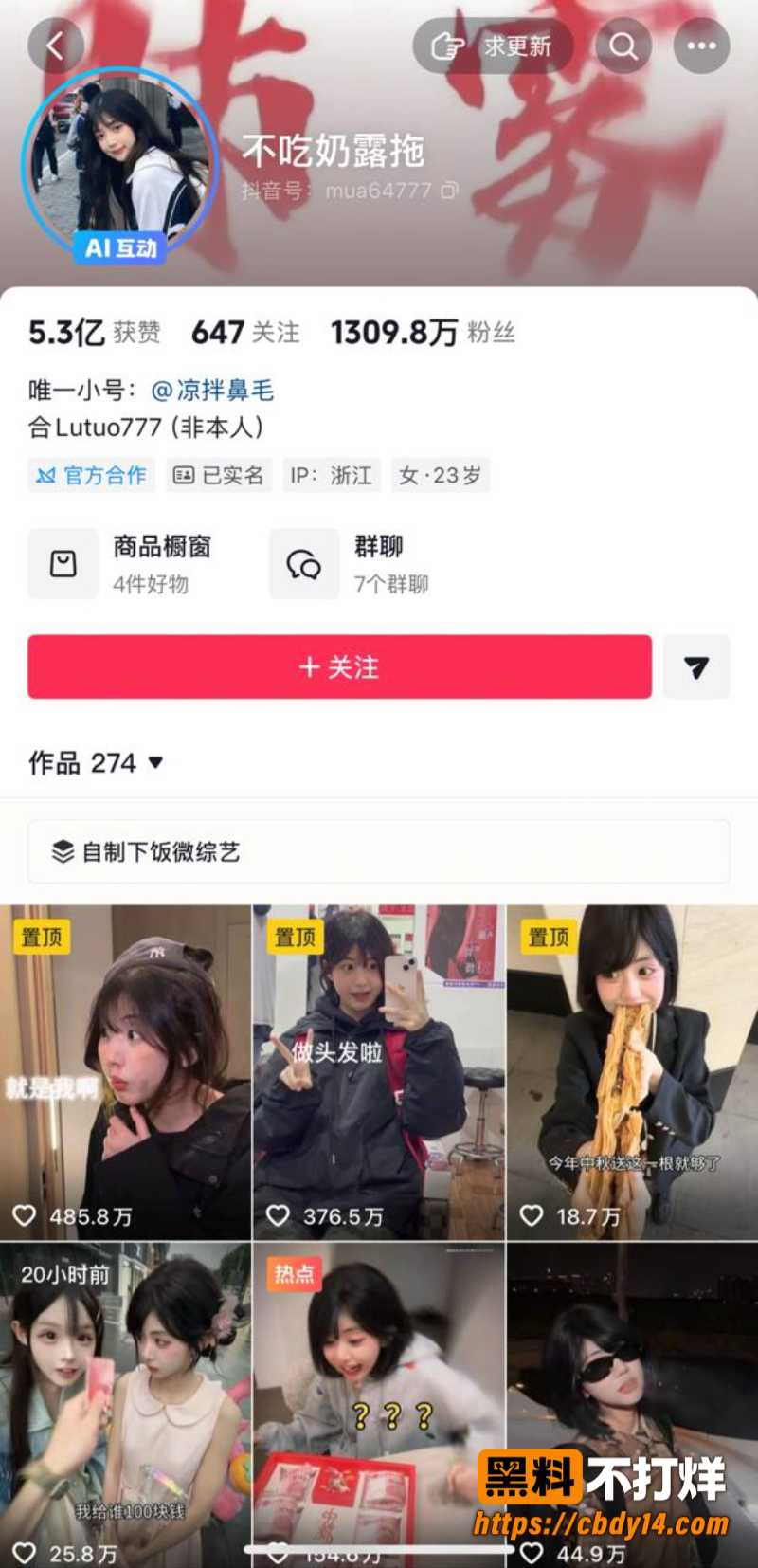 刘大炮2