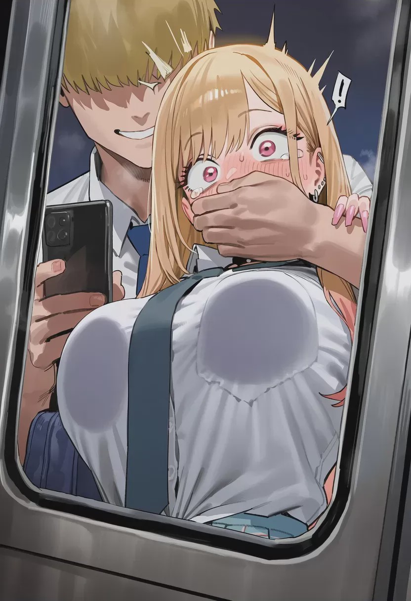 第1话、129 ページ