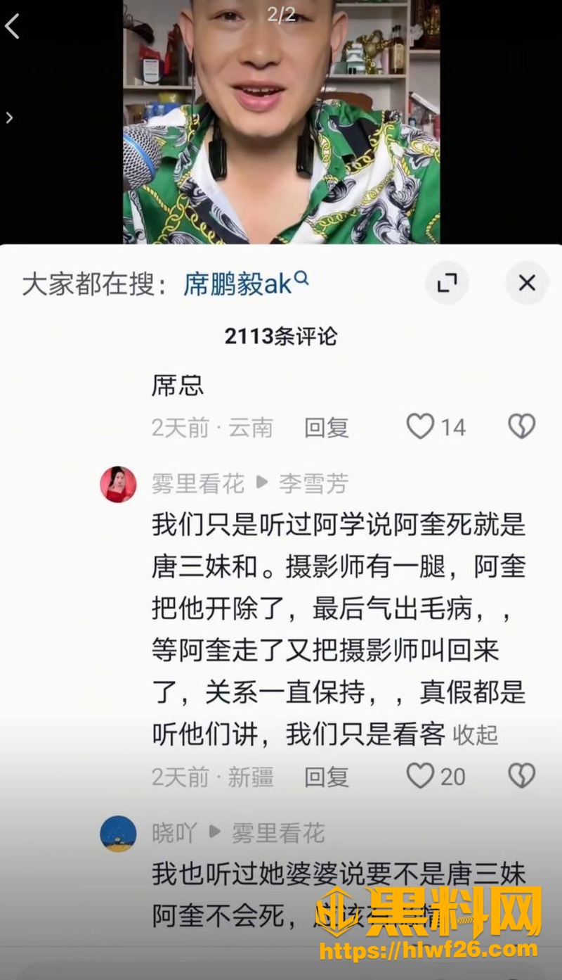 马蓉翻版 1