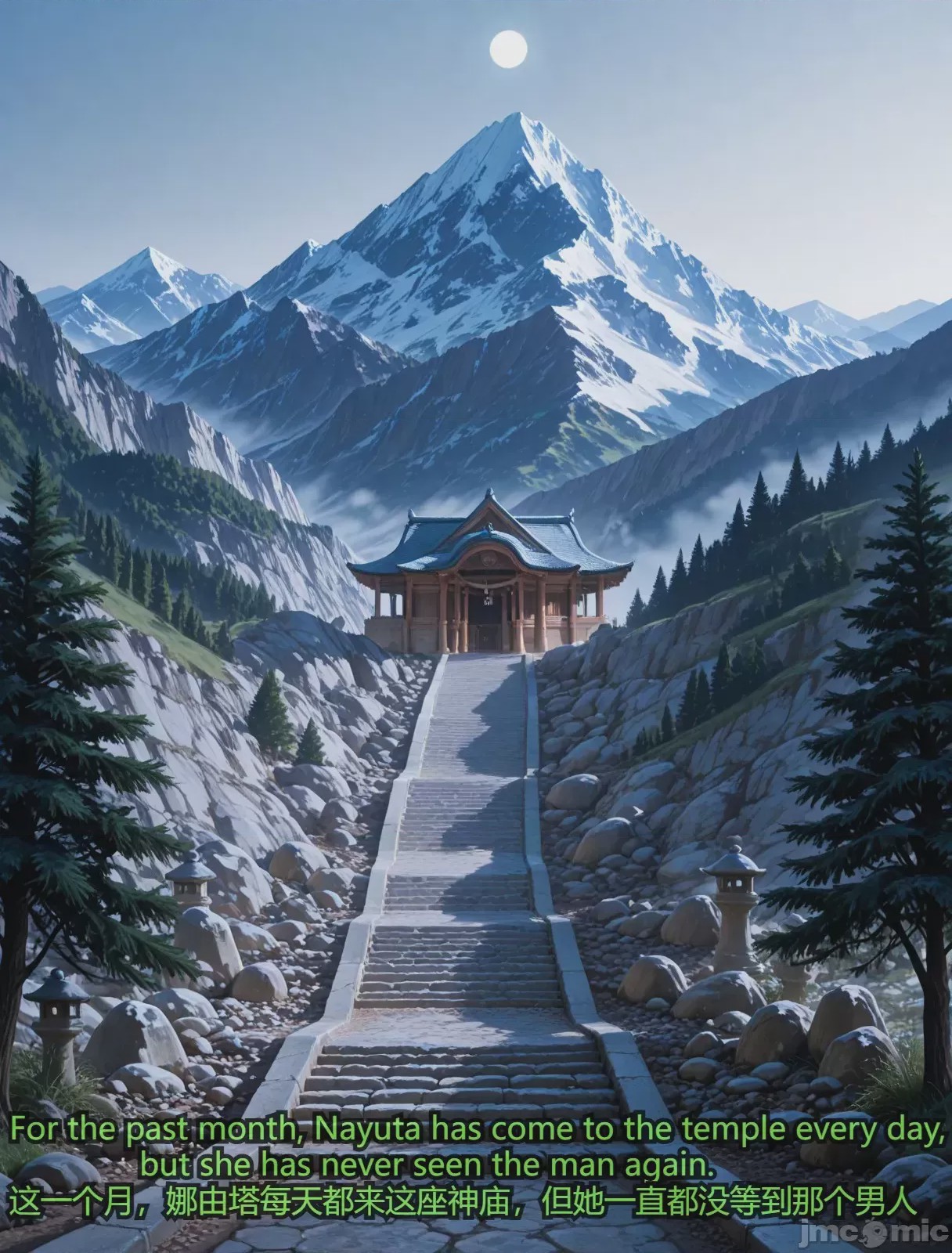 第1话, страница 123