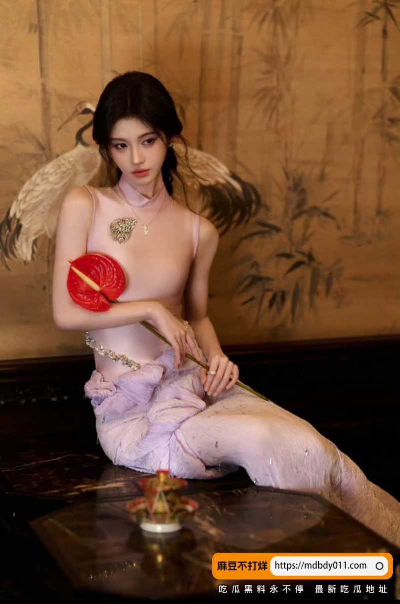 鞠婧祎3