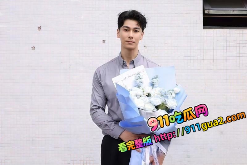 娱乐圈明星 戴向宇 嫖娼风波后又曝背着陈紫函有私生子 照片3