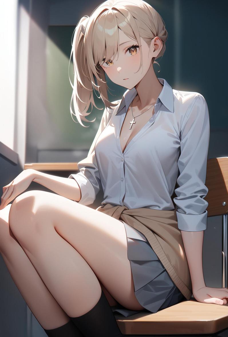校园女神的梦魇 的封面