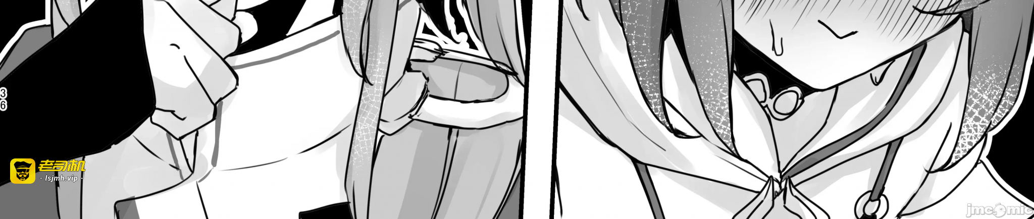 第一话、69 ページ
