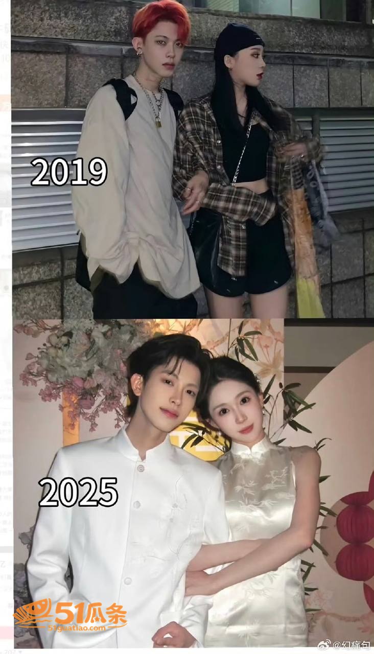 Alex 订婚闪分后相关图片28