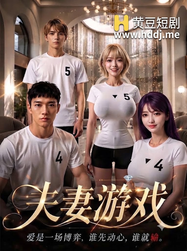 夫妻游戏