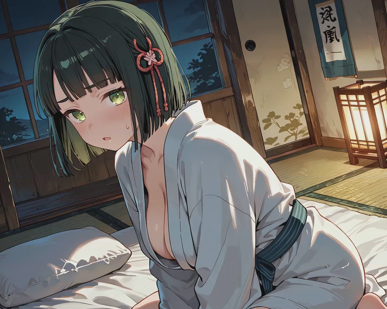 第1话, pahina 174