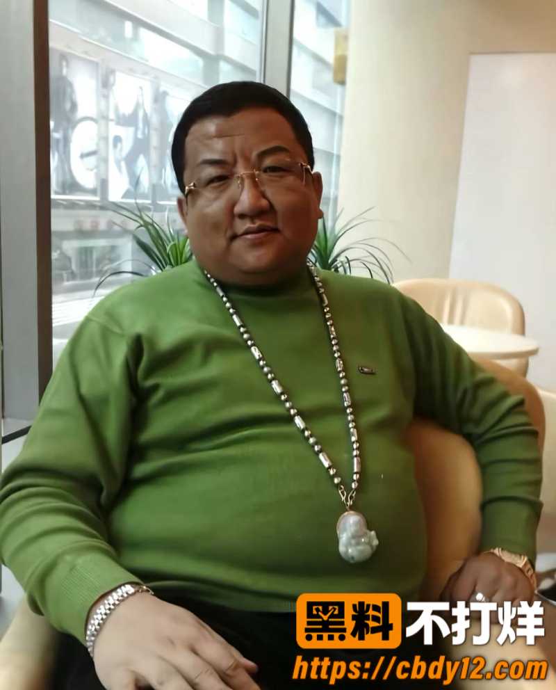 沈阳佛叔16