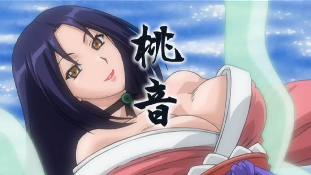 โปสเตอร์สำหรับ 晚上好!第4话“桃音”_2
