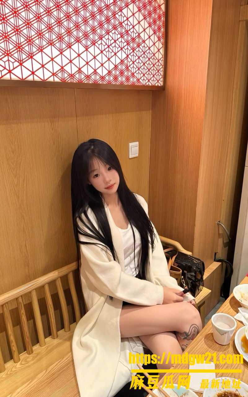 重庆女骑笨笨 陈思颖7