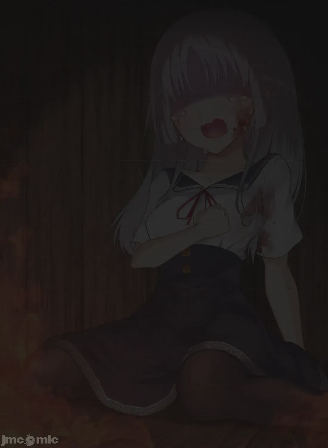 第1话、14 ページ