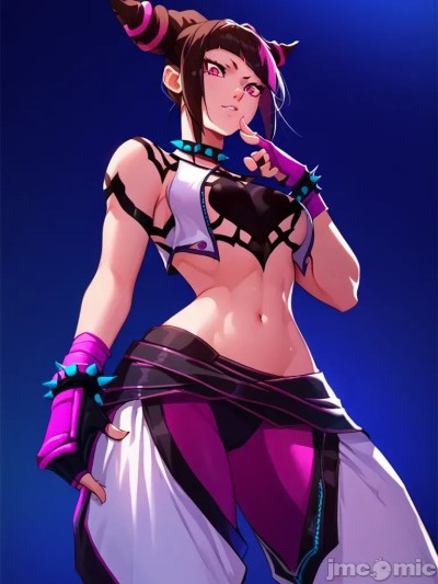Poster para sa [xinye101] 对雌1蛛俐篇 [AI生成]