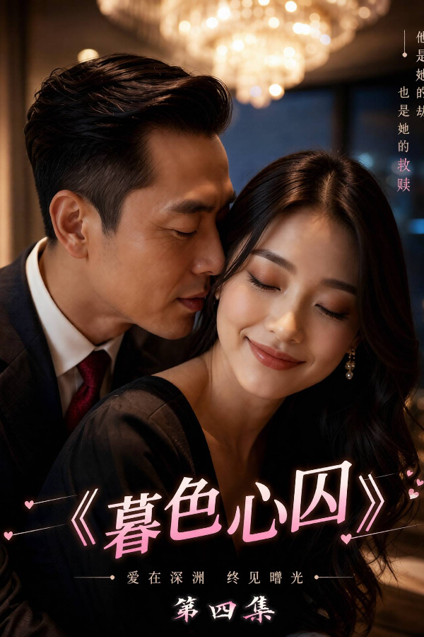暮色心囚第一季【AI色情短剧】