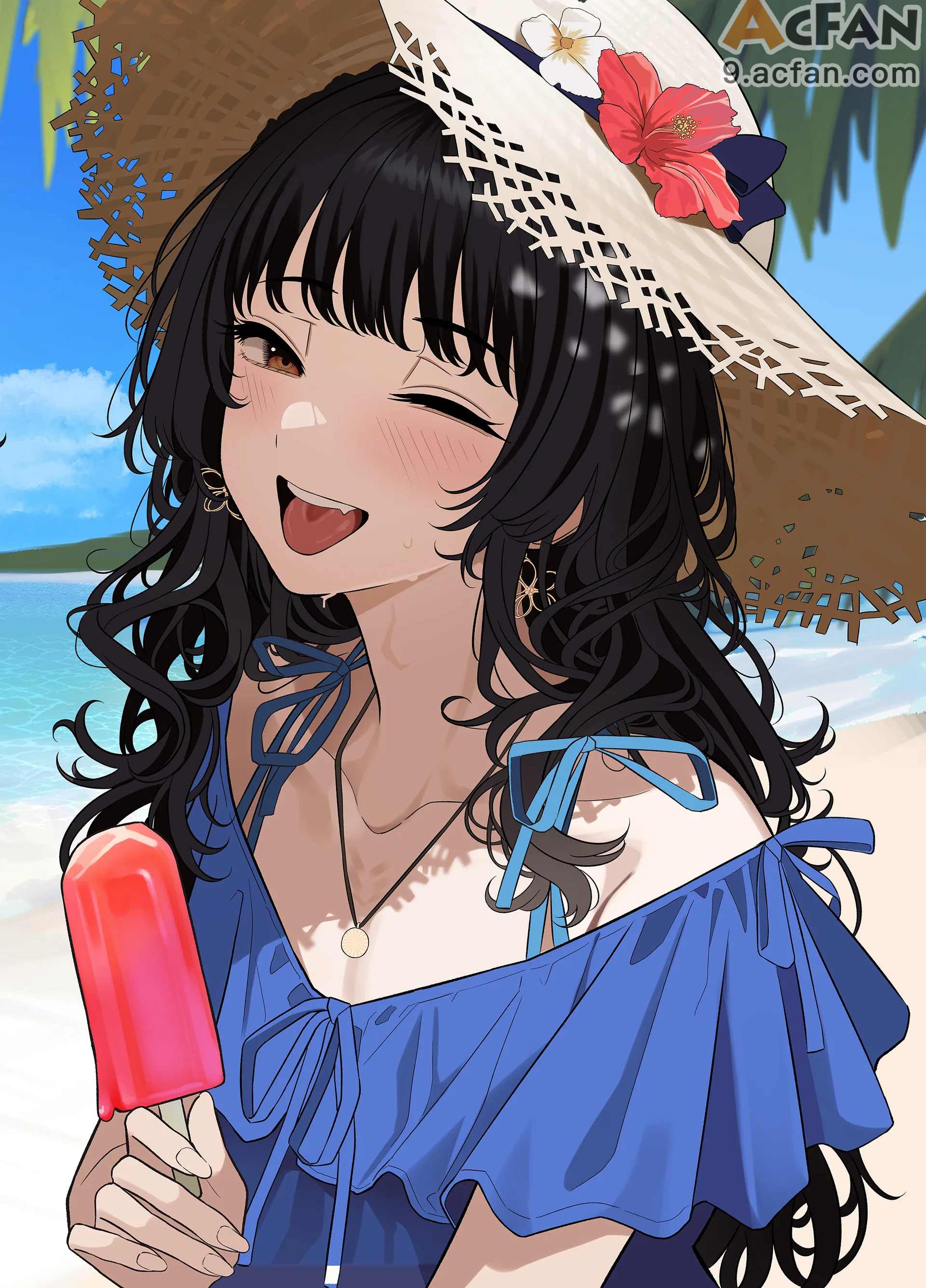ついてるメス〜男の娘レポート〜2、11 ページ