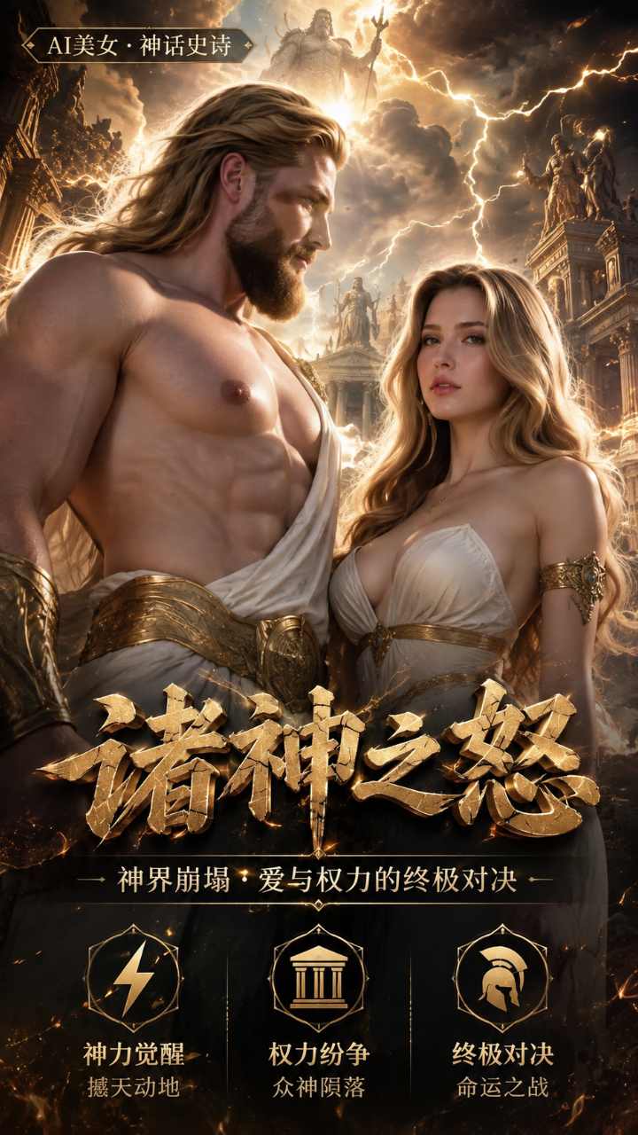 诸神之怒