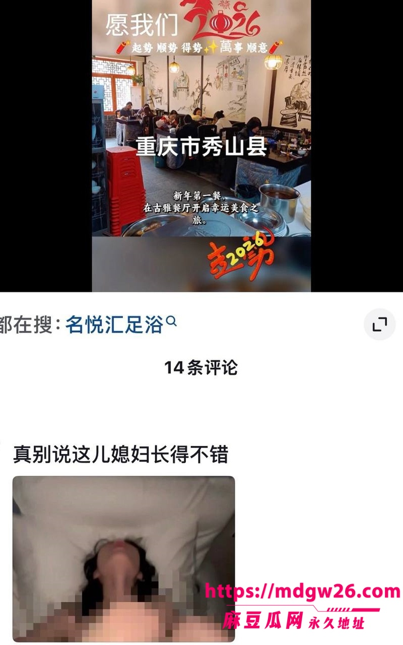 重庆秀山 国芸面庄14