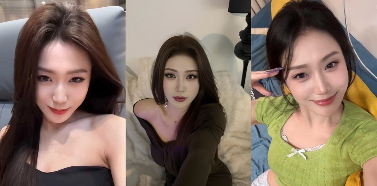 抖音网红御姐“我脾气老好了”定制1对1裸聊视频流出即爆火！这位御姐私下完全放开，揉胸掰穴满足金主各种需求，骚劲儿直接拉满。她脱光光对着镜头揉捏大奶，把骚穴掰开特写展示，还按要求摆出各种姿势玩弄，服务态度和火辣身材堪称一流。从优雅御姐到极致淫荡的反差，眼神神情细节拉满，私密定制视频真实刺激，视觉冲击极强，成为近期最火爆的抖音御姐裸聊福利大作。