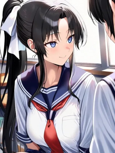 [サークルとうふ用ニッパー]附身jk 的封面