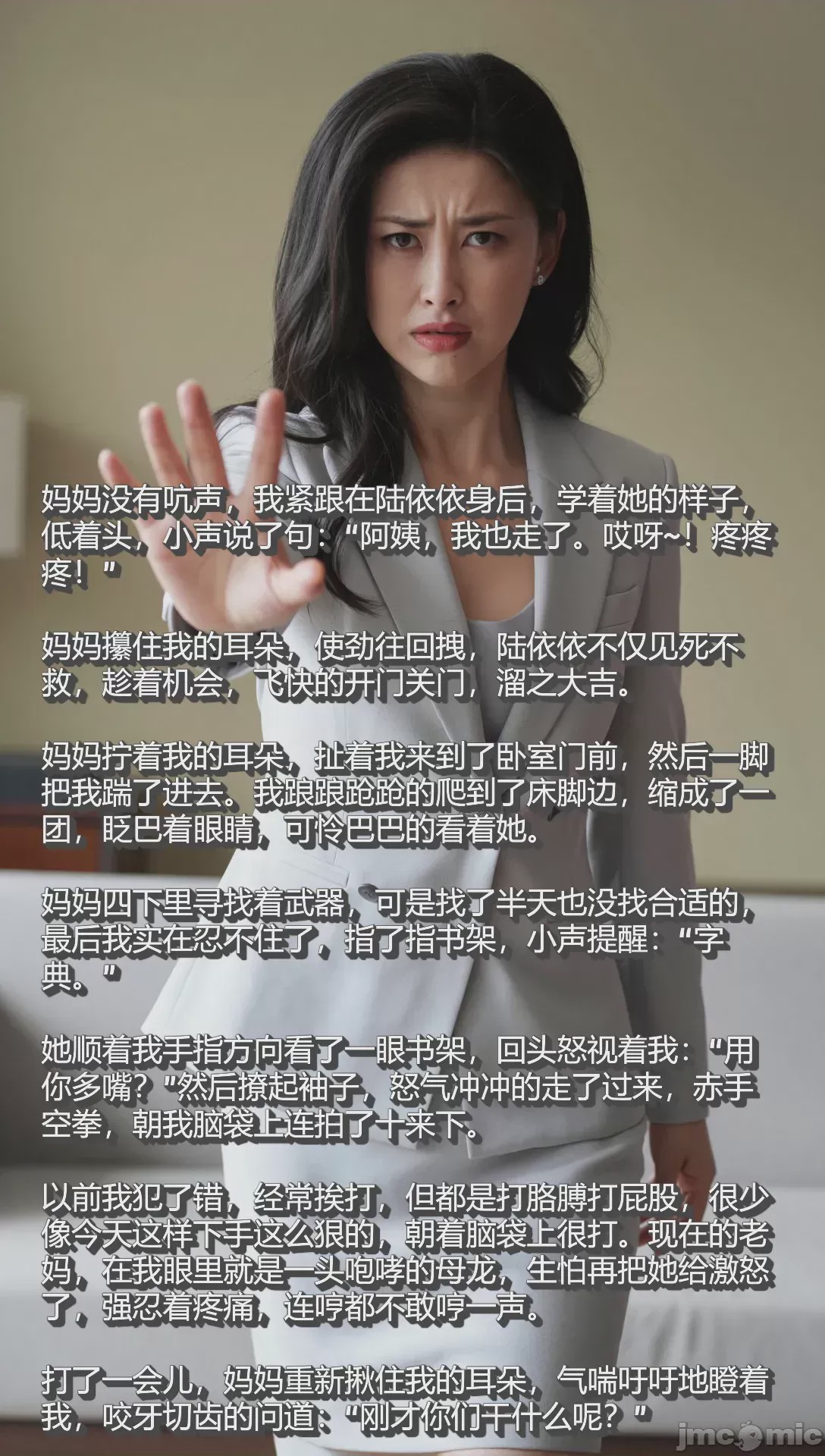 第1话, страница 6