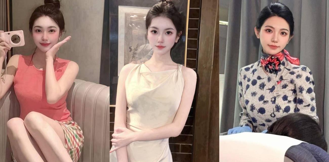 性瘾少妇酒店门后按住小鲜肉强势索吻后直接跪地深喉吞吐眼神勾人 这谁能顶得住！