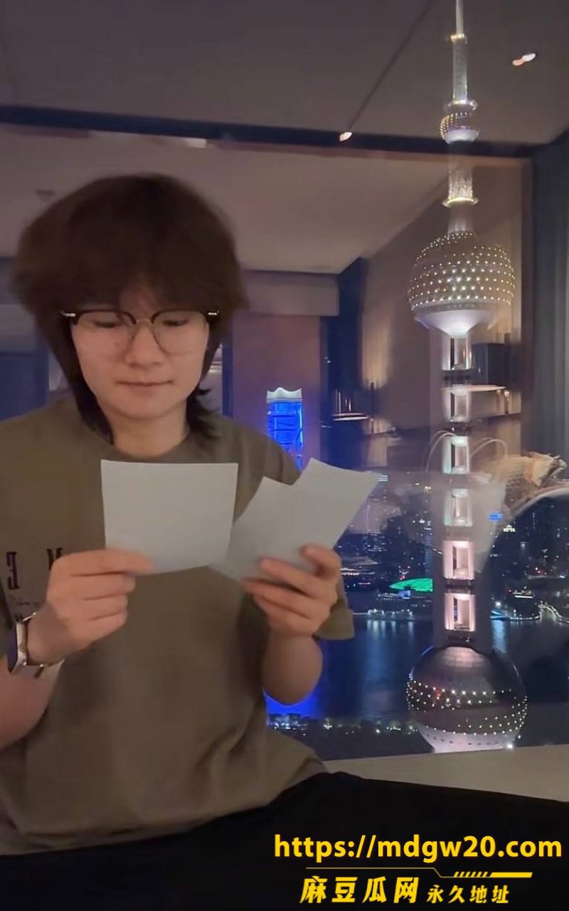 抖音女网红Doors32